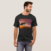 De Jaguar T-shirt (Voorkant volledig)