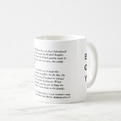 De Jam Boy Mok (Voorkant rechts)