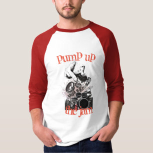 de jam T-Shirt
