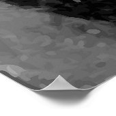 DE JAMES BROTHERS: FRANK EN JESSE POSTER (Hoek)