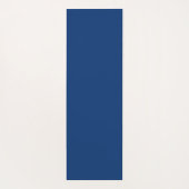 DE JAPANESE IRIS-STROOM YOGAMAT (Achterkant)