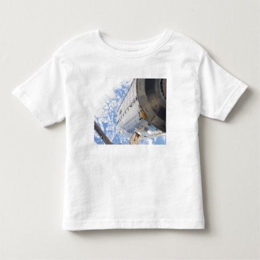De Japanse drukmodule Kibo Kinder Shirts (Voorkant)