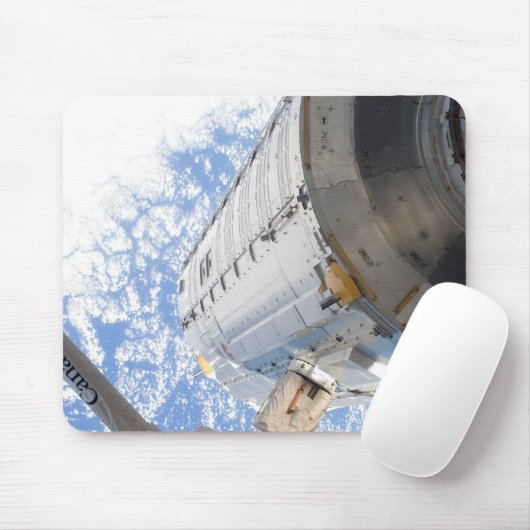 De Japanse drukmodule Kibo Muismat (Met muis)