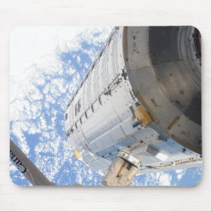 De Japanse drukmodule Kibo Muismat