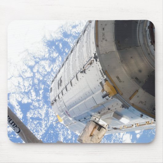 De Japanse drukmodule Kibo Muismat (Voorkant)