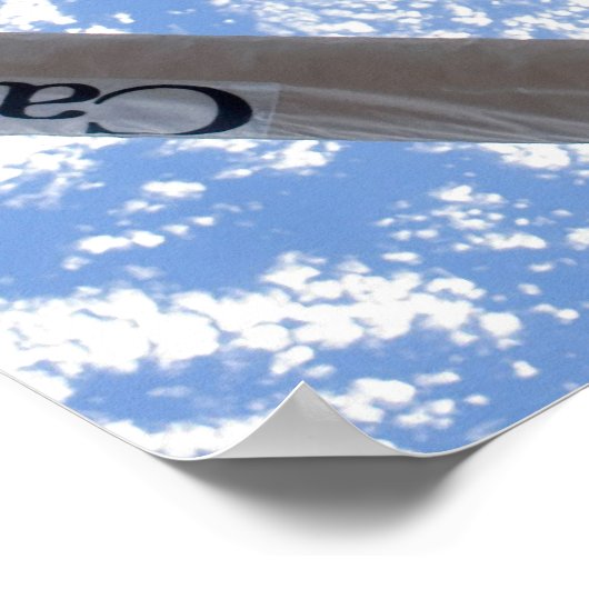 De Japanse drukmodule Kibo Poster (Hoek)