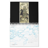 De Japanse kalender (Mar 2027)