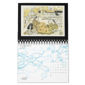 De Japanse kalender (Feb 2027)