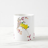 De Japanse kunst Koffiemok (Center)