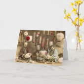 De Japanse Makers van de Lantaarn van het Kaart (Gele Bloem)