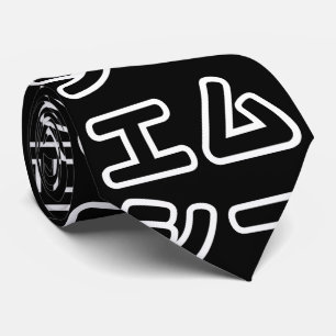 De Japanse MC 日 het 本, の het ヒ het ッ Stropdas