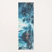 De Japanse sluipschutter Yogamat (Voorkant)