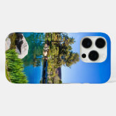 De Japanse Vriendschapstuin Case-Mate iPhone Case (Achterkant (horizontaal))