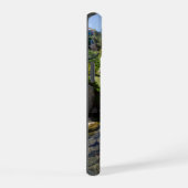 De Japanse Vriendschapstuin iPhone 15 Case (Rechterkant)