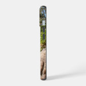 De Japanse Vriendschapstuin iPhone 15 Case (Linkerkant)
