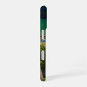 De Japanse Vriendschapstuin iPhone 16 Hoesje (Rechterkant)