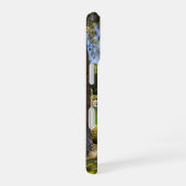 De Japanse Vriendschapstuin iPhone 16 Hoesje (Rechterkant)