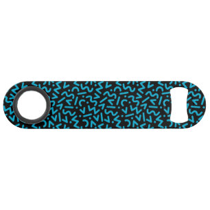 de jaren '80 Tendens Speed Flessenopener