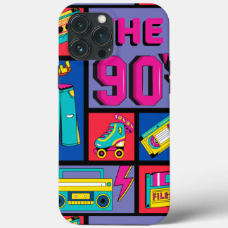 De jaren 90 Case-Mate iPhone case
