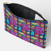 De jaren '90 etui (Open)