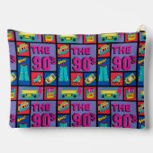 De jaren '90 etui (Achterkant)