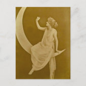 De jaren negentig briefkaart (Voorkant)