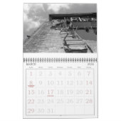 De jaren zeventig in zwart-wit - Agenda 2019 Kalender (Mar 2026)