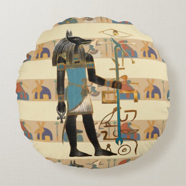 De jas rond kussen (Voorkant)