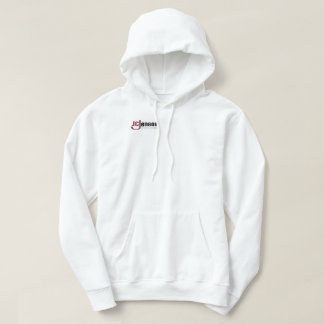 de JC Hoodie