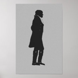 De Jefferson Poster