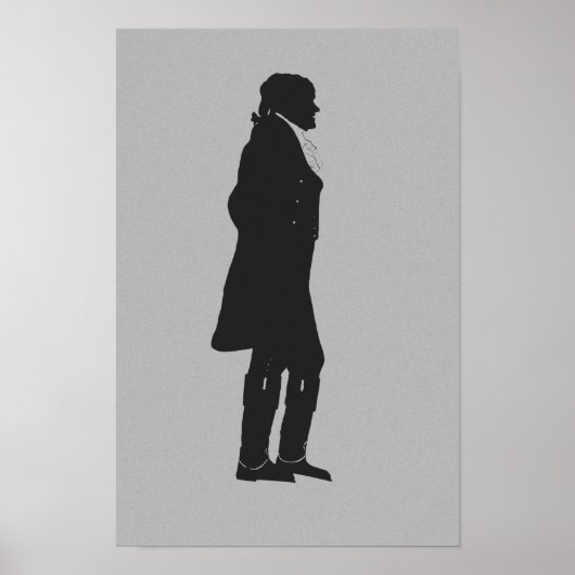 De Jefferson Poster (Voorkant)
