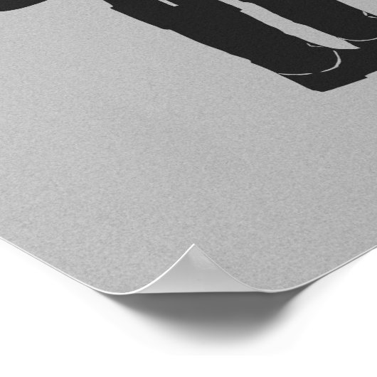 De Jefferson Poster (Hoek)