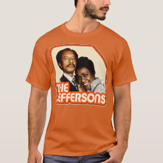 De Jeffersons T-shirt