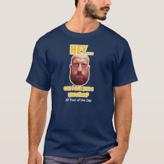 De Jerry T-shirt