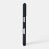 De Jersey Devil Gelooft in Jou iPhone 16 Hoesje (Rechterkant)