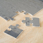 De Jersey Shore Legpuzzel (Zijkant)