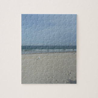 De Jersey Shore Legpuzzel