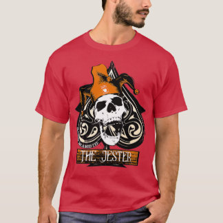 De Jester Classic TShirt