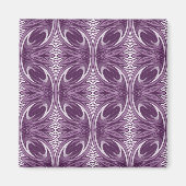 De jester.. magneet (Voorkant)