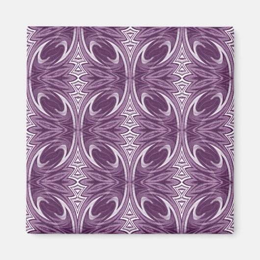 De jester.. magneet (Voorkant)