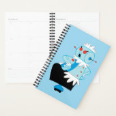 De Jestons | Rosie de Robot Planner (Display)