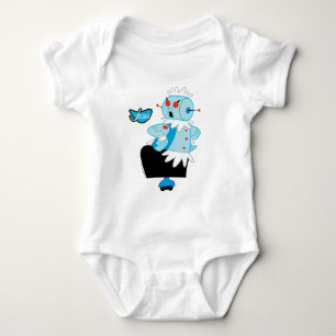De Jestons   Rosie de Robot Romper