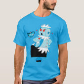 De Jestons | Rosie de Robot T-shirt (Voorkant)