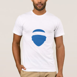 de jet t-shirt
