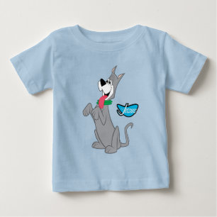 De Jetsons Astro their Dog