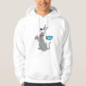 De Jetsons | Astro their Dog Hoodie (Voorkant)