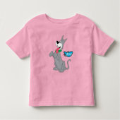 De Jetsons | Astro their Dog Kinder Shirts (Voorkant)