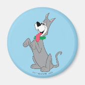 De Jetsons | Astro their Dog Magneet (Voorkant)