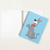 De Jetsons | Astro their Dog Planner (Display)