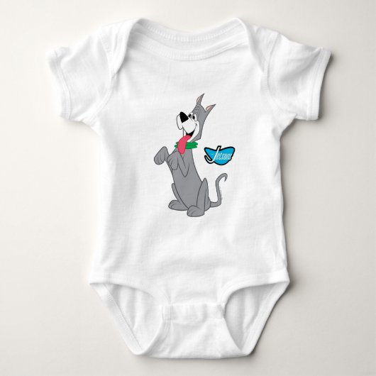 De Jetsons | Astro their Dog Romper (Voorkant)